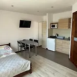 Guest house Best Karwia