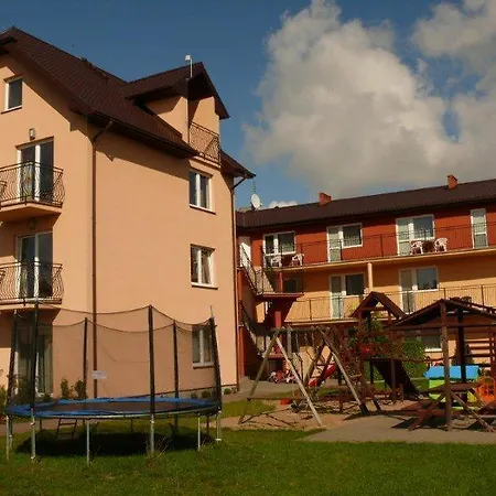 Best Affittacamere Karwia