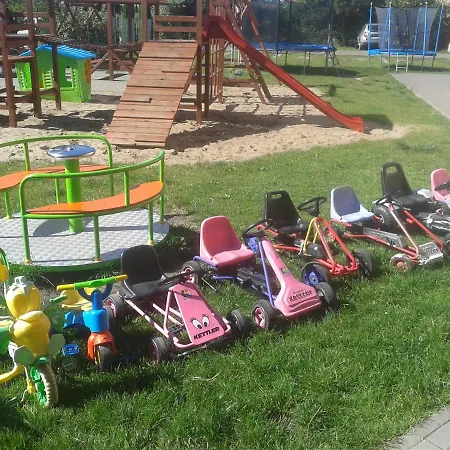 Affittacamere Best 3*