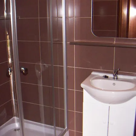 Affittacamere Best 3*