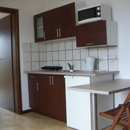 Casa de hóspedes Best *
