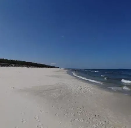 Best Affittacamere Karwia