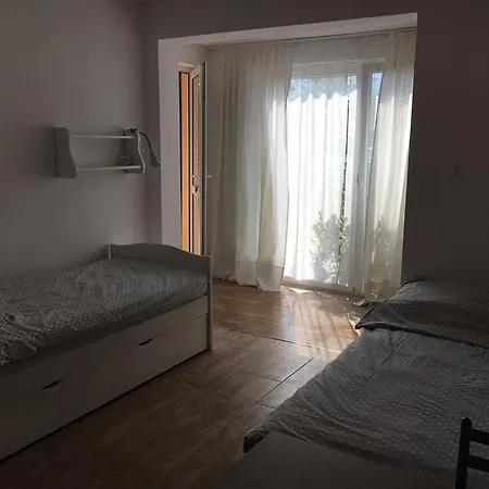 Best Casa de hóspedes Karwia