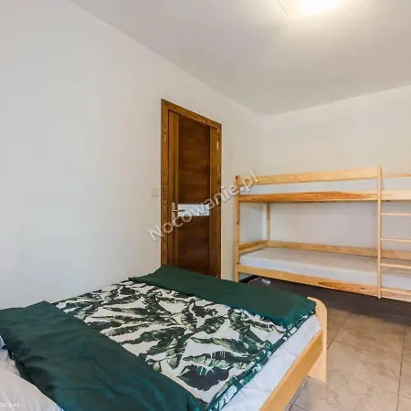 Best Affittacamere Karwia