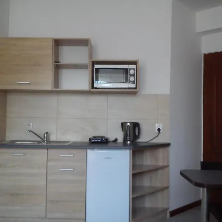 Best Affittacamere Karwia