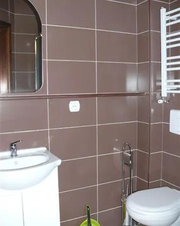 Affittacamere Best 3*