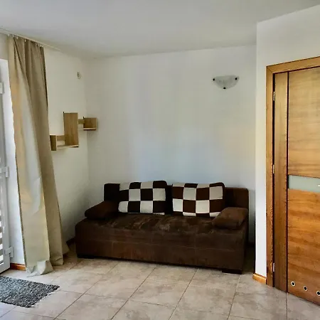 Casa de hóspedes Best