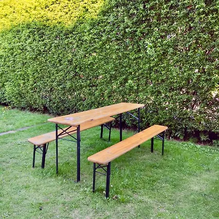 Affittacamere Best Karwia