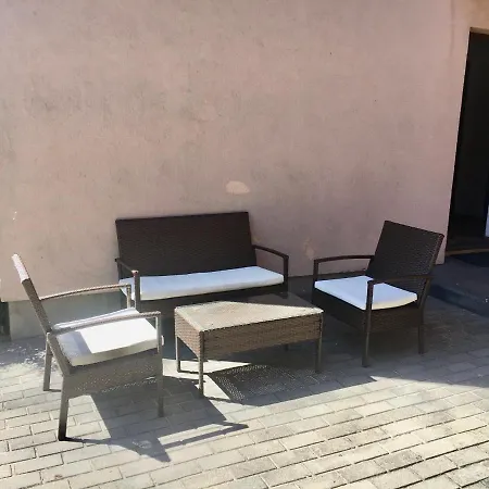 Casa de hóspedes Best *