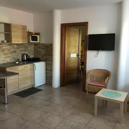 Casa de hóspedes Best