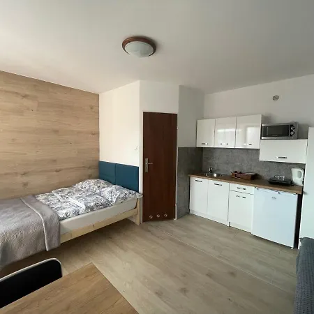 Best Affittacamere Karwia