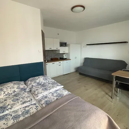 Affittacamere Best 3*