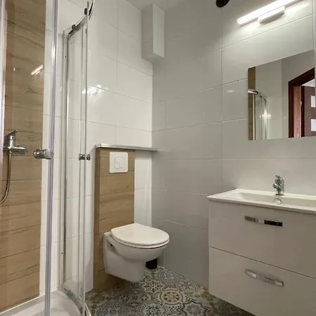 Best Affittacamere Karwia