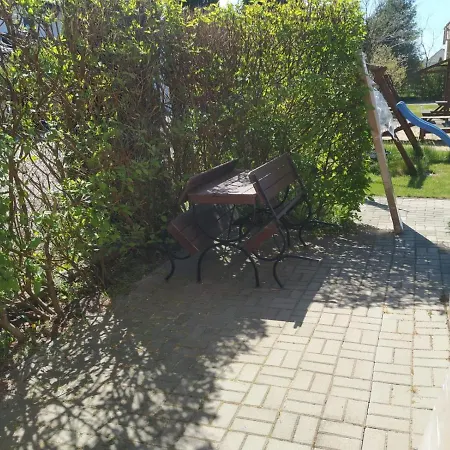 Casa de hóspedes Best