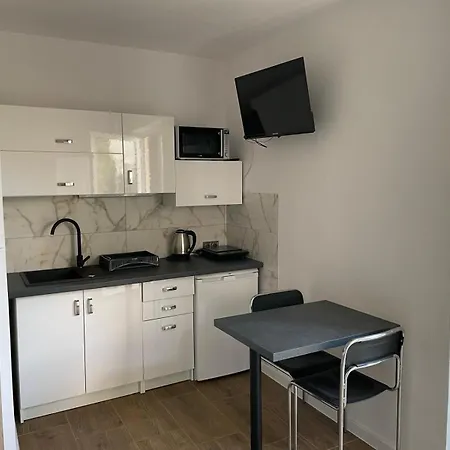 Best Affittacamere Karwia