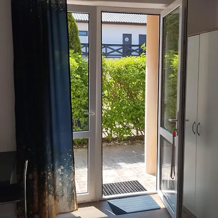 Affittacamere Best 3*