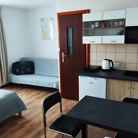 Best Affittacamere Karwia