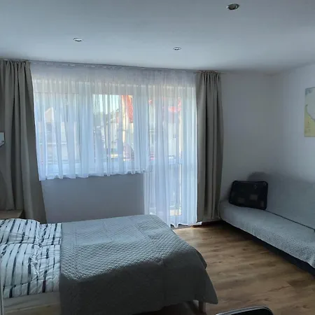 Casa de hóspedes Best