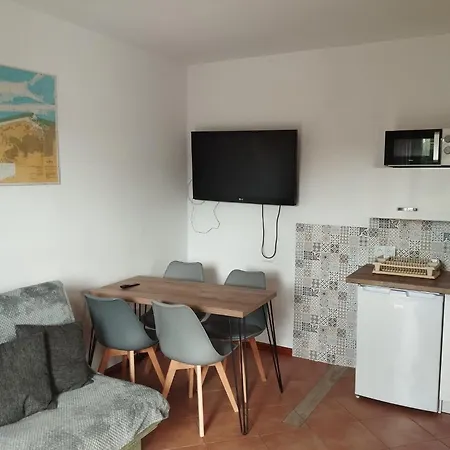 Casa de hóspedes Best Karwia