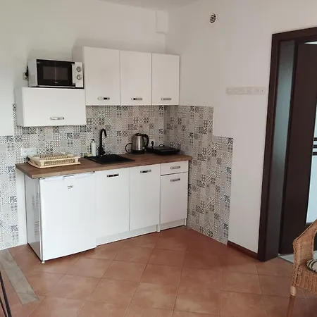 Best Affittacamere 3*