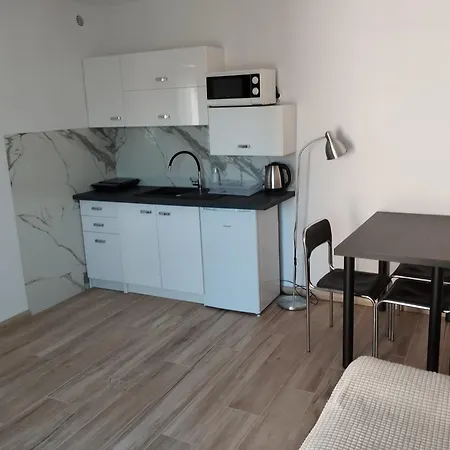 Casa de hóspedes Best Karwia