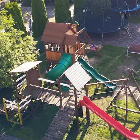 Best 3* Karwia