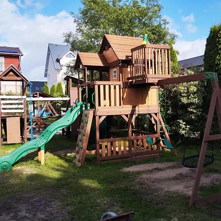 Affittacamere Best 3*