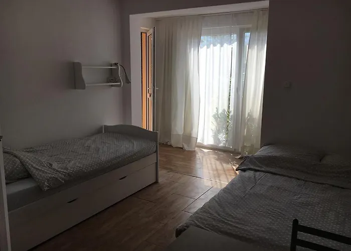 Best Pensionat Karwia