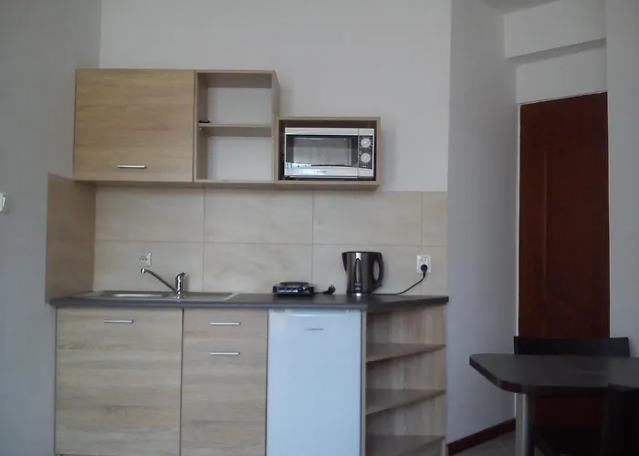 Best Pensionat Karwia