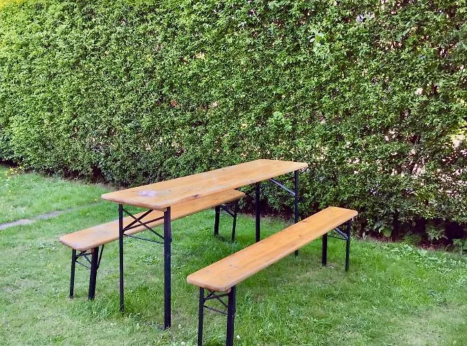 Pensionat Best Karwia