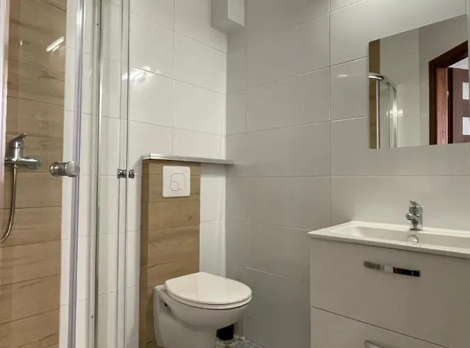 Best Pensionat Karwia