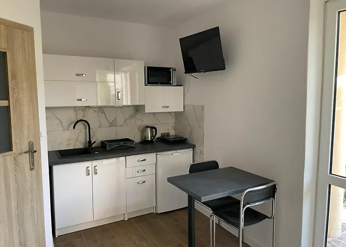 Best Pensionat Karwia